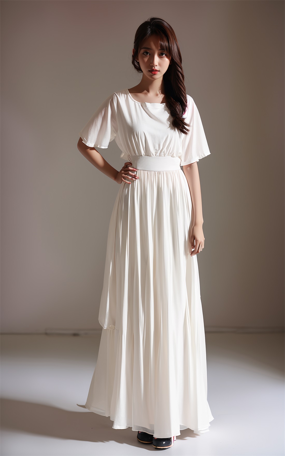 真人Lora www.11pic.cn